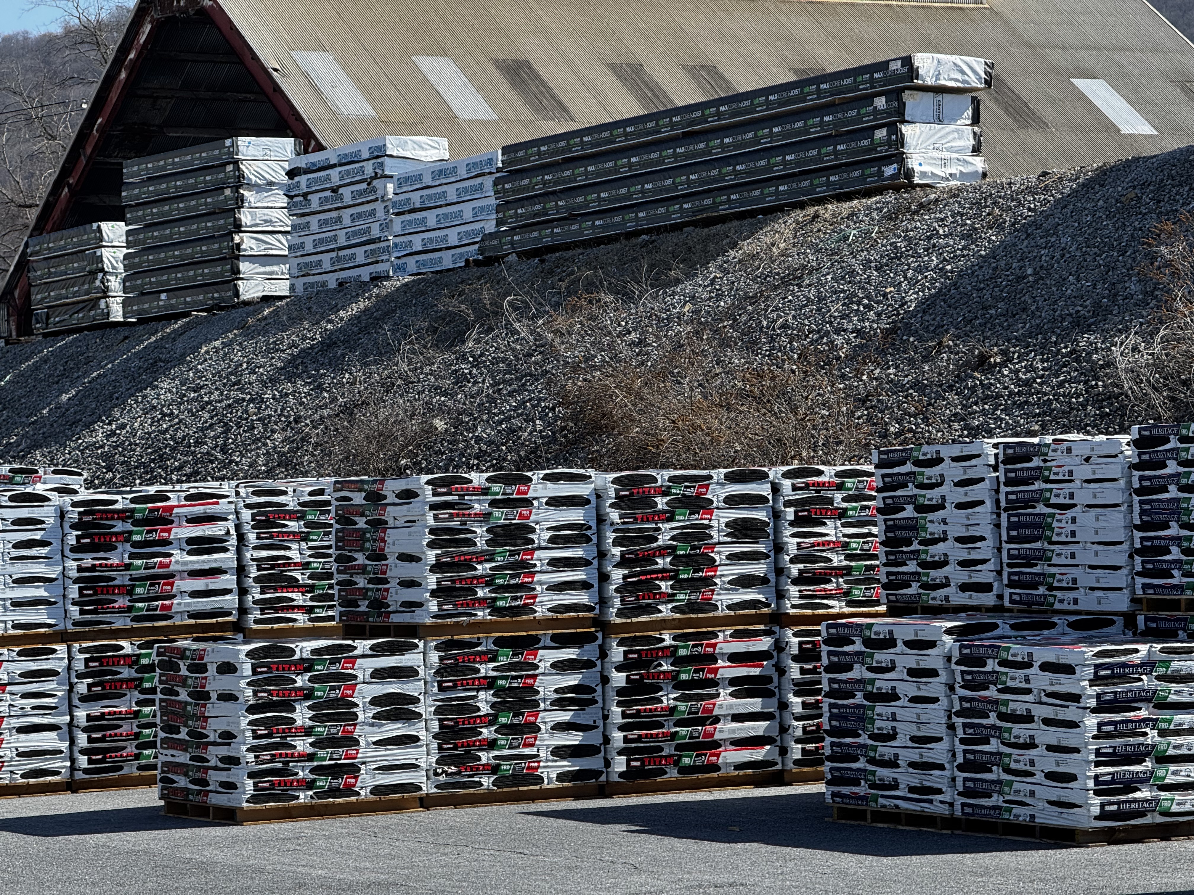 Seven D – Rocky Hill, CT warehouse